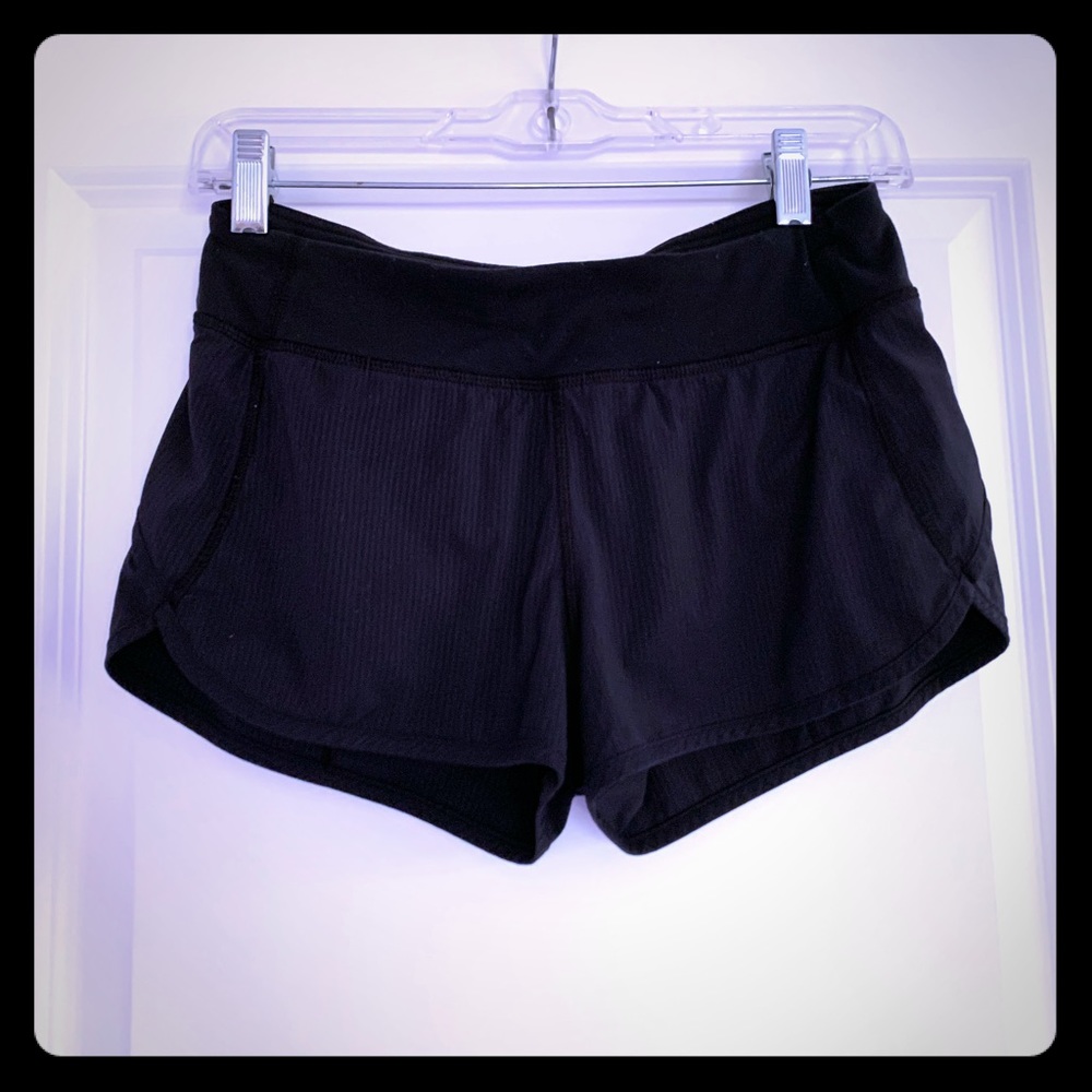 Ivviva running short